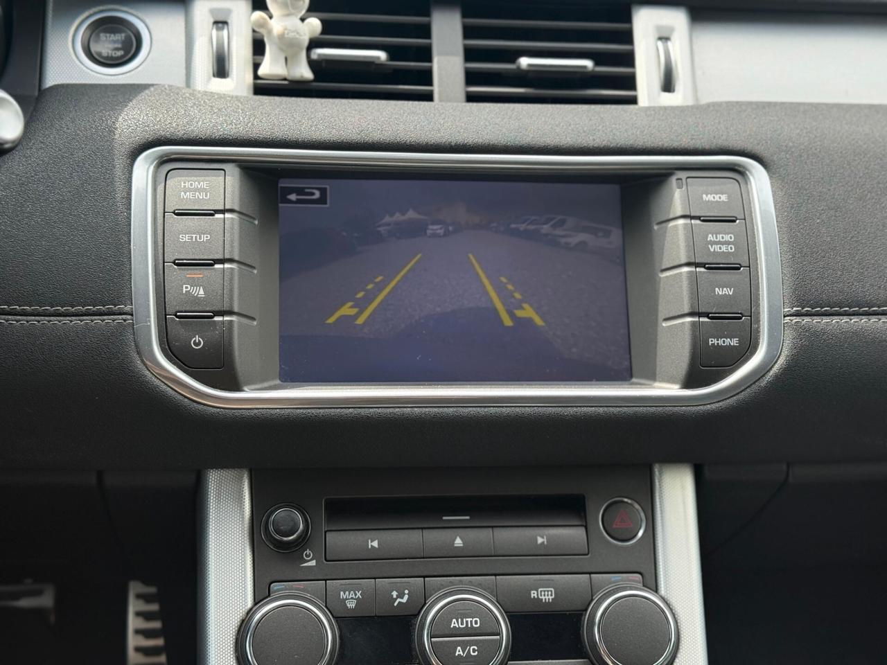 Land Rover Range Evoque 2.2 Sd4 5p. Dynamic