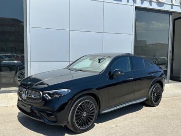 Mercedes-Benz GLC 220 Coupe d Premium possibilità noleggio no scoring