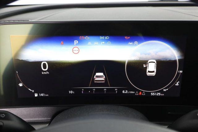 KIA Sportage Sportage 1.6 CRDi MHEV DCT GT-line