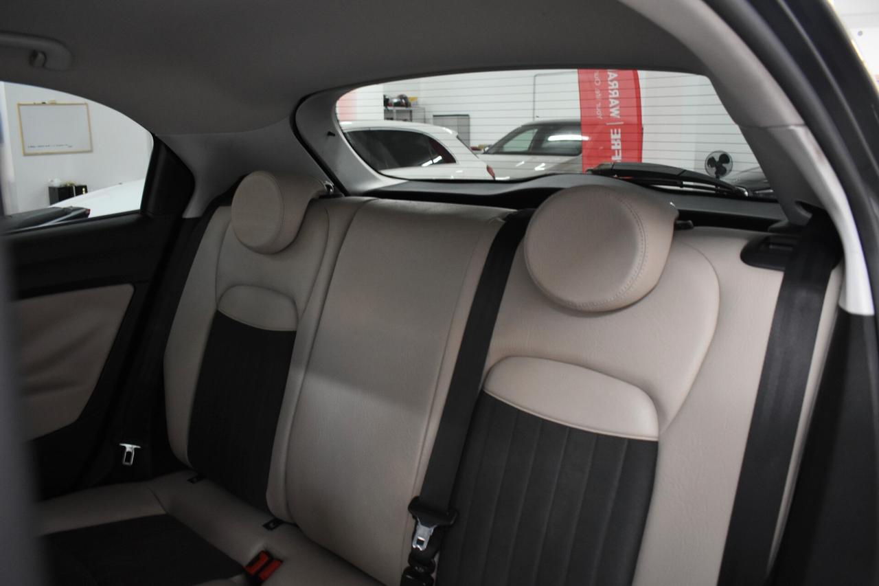 Fiat 500X 1.3 MultiJet 95 CV Lounge