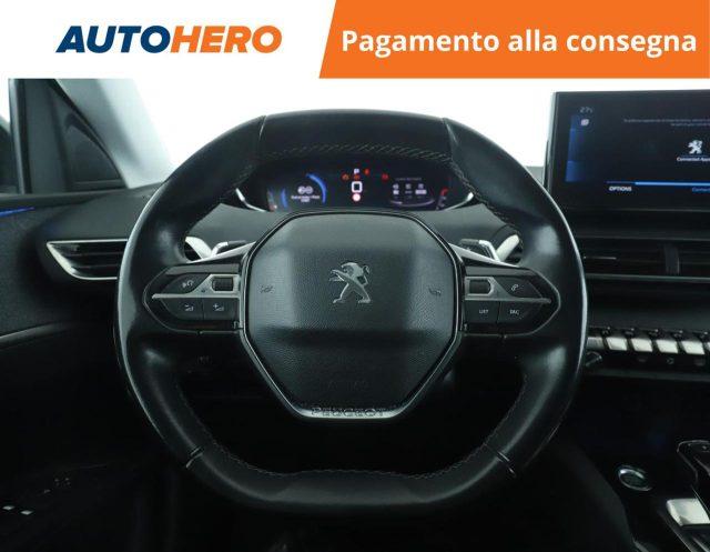 PEUGEOT 3008 BlueHDi 130 S&S EAT8 Allure Pack