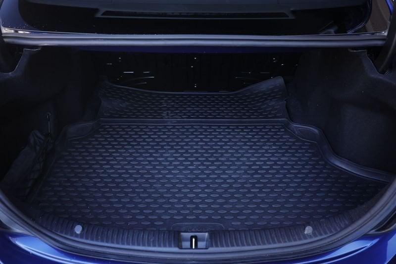 Mercedes-Benz Classe C Mercedes-Benz C220 d Sport Automatic Unicoproprietario