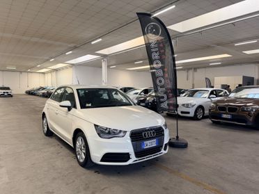 Audi A1 1.2 TFSI Attraction