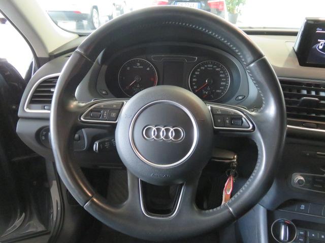 Audi Q3 2.0 tdi Business quattro 150cv