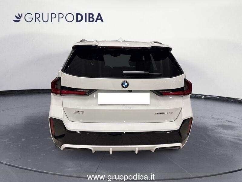 BMW X1 U11 xdrive20d mhev 48V MSport Pro auto