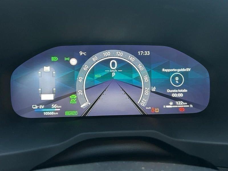 Toyota RAV4 2.5 PHEV E-CVT AWD-i More Style