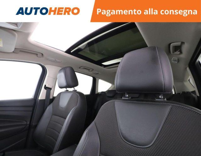 FORD Kuga 1.5 EcoBoost 120 CV S&S 2WD Titanium