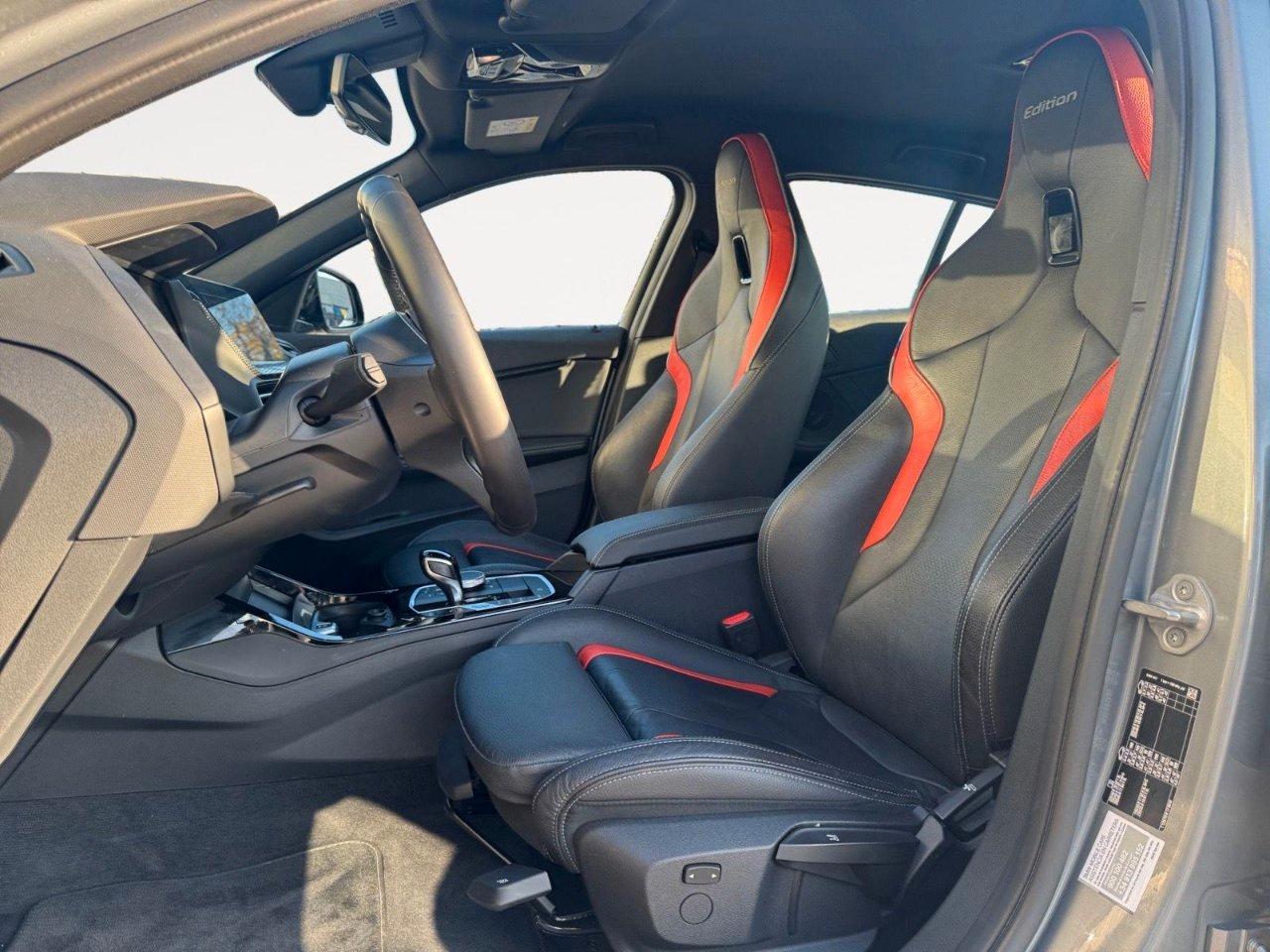 BMW 118 118i ColorVision Edition 136cv auto