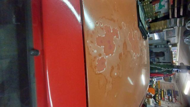 FIAT Seicento 1.1i cat