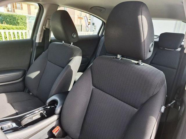 HONDA HR-V 1.6 i-DTEC Comfort