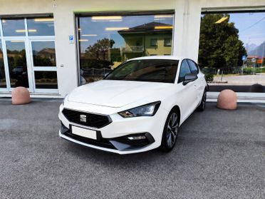 SEAT Leon 4ª serie Leon 1.5 eTSI 150 CV DSG FR
