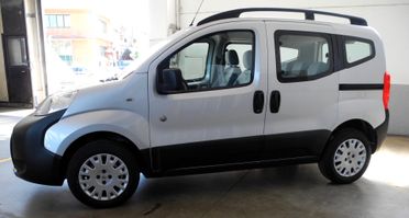 Peugeot Bipper Tepee 1.3 HDi 75 FAP Outdoor
