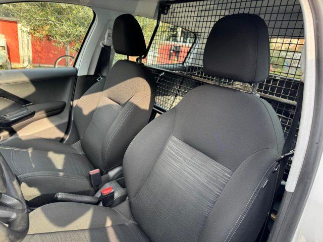 PEUGEOT 208 BlueHDi 100CV S&S 5 porte Van Active