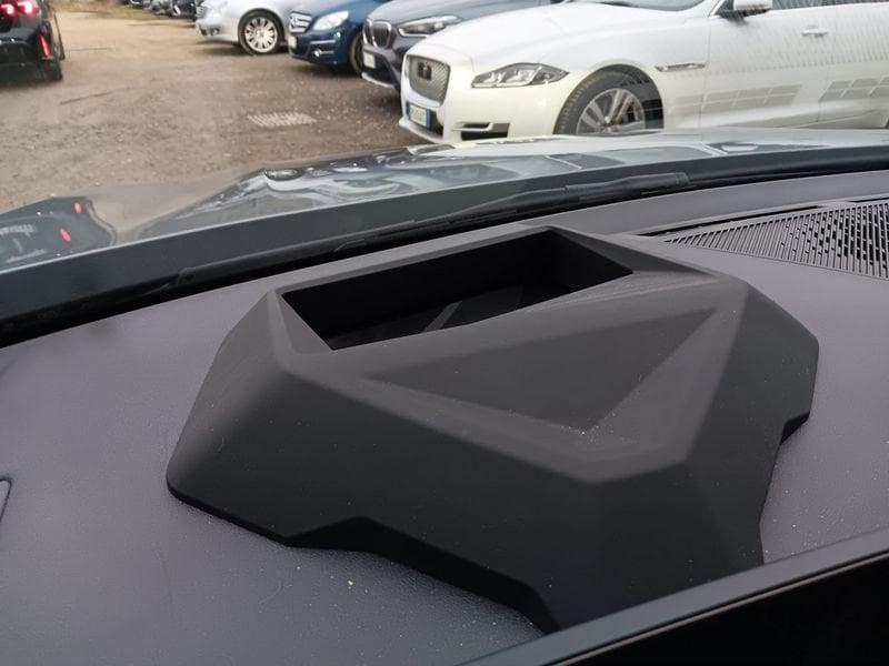 BMW Serie 1 118d MSport Pro auto