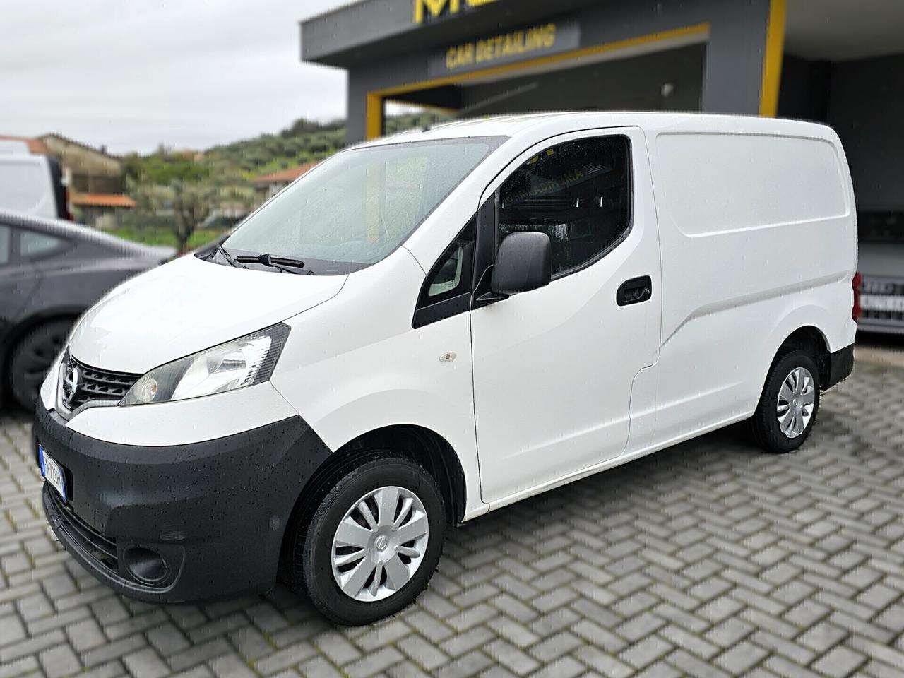 Nissan NV200 1.5 dCi 90CV Furgone