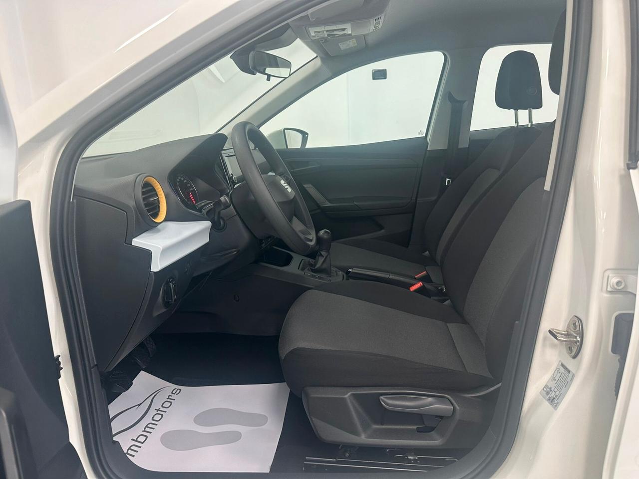 Seat Arona 1.0 EcoTSI FR