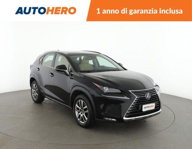 LEXUS NX 300 Hybrid 4WD Premium