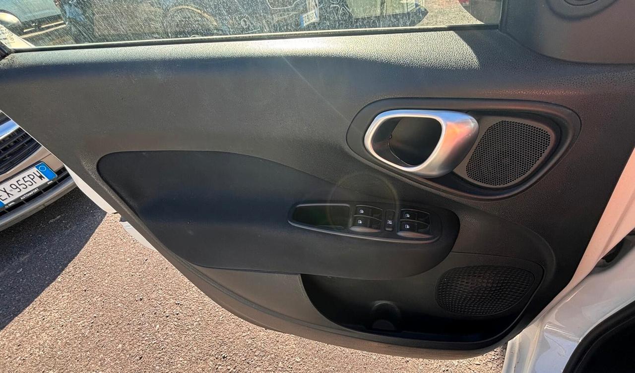 Fiat 500L Pro 1.6 MJT 105CV Pop Star 4 posti (N1)
