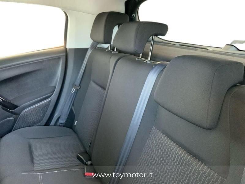 Peugeot 208 1° serie PureTech 82 5 porte Active