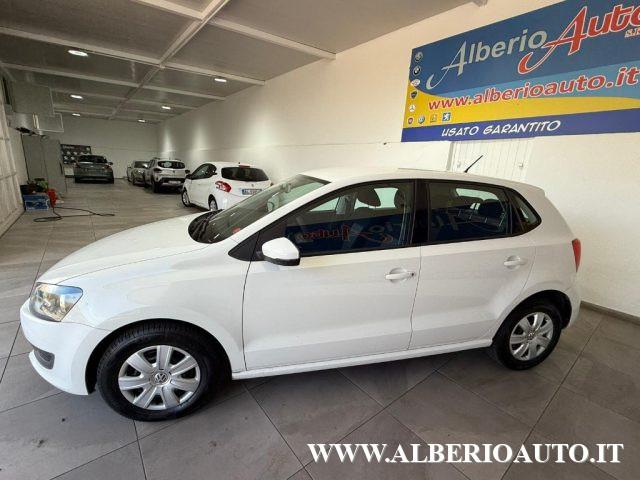 VOLKSWAGEN Polo 1.2 TDI DPF 5 p. Comfortline