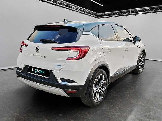 Renault Captur Full Hybrid E-Tech 145 CV Intens