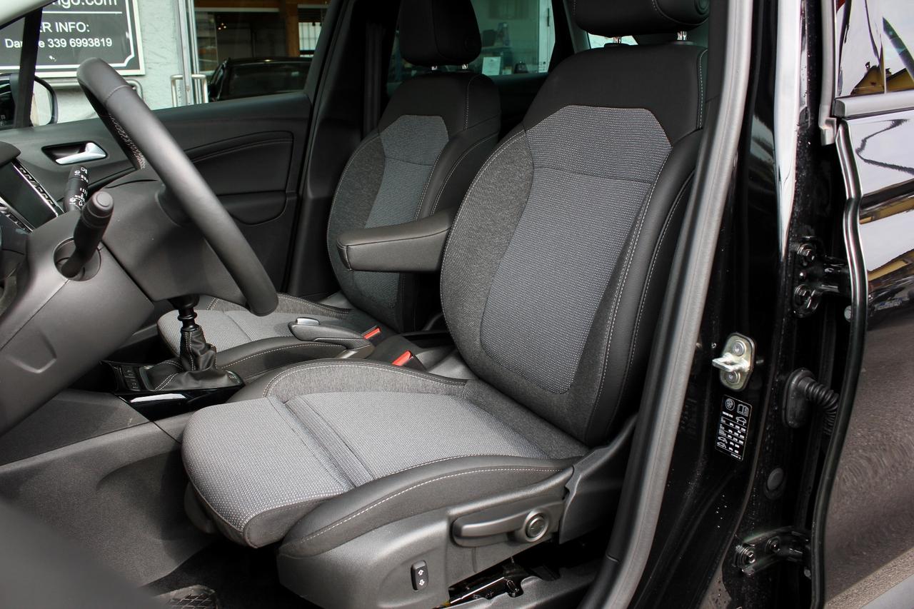 Opel Crossland 1.2 Edition 110 CV PROMO AUTODOC