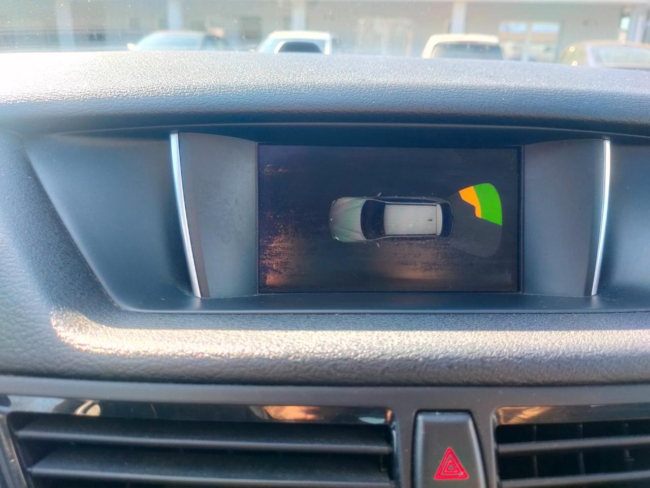 Bmw X1 sDrive18d X Line NEOPATENTATI CATENA NUOVA