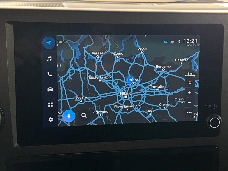 Toyota Yaris 1.6 Turbo GR Circuit DAT-8