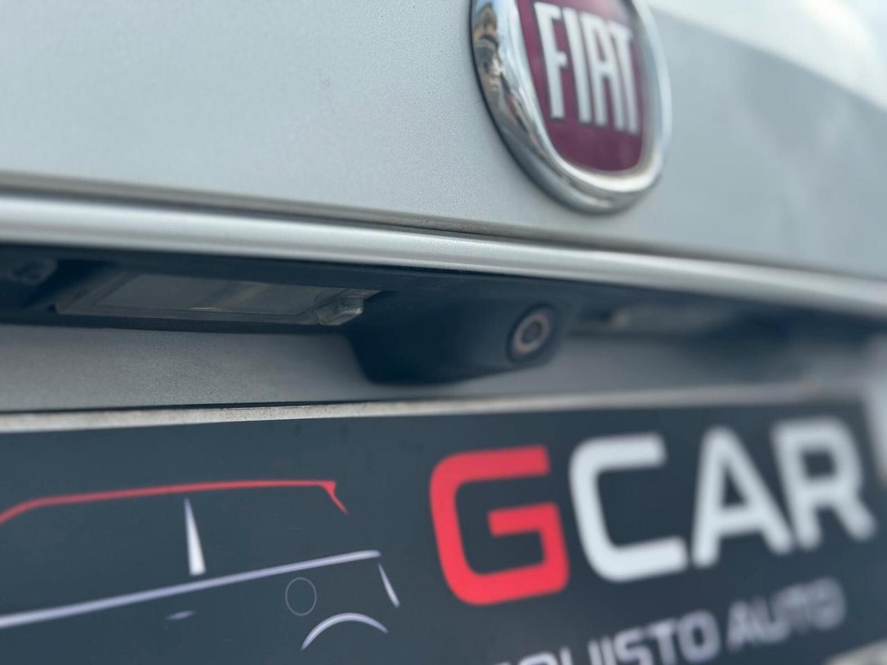 Fiat Freemont 2.0 Mjt 170 CV 4x4 aut. Lounge