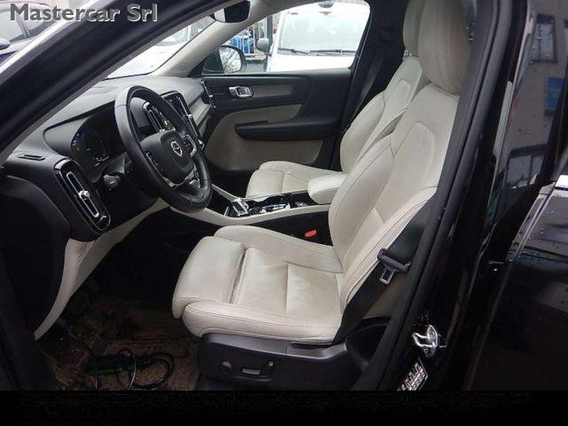 VOLVO XC40 XC40 1.5 t5 phev Inscription auto my21 - GD579TG
