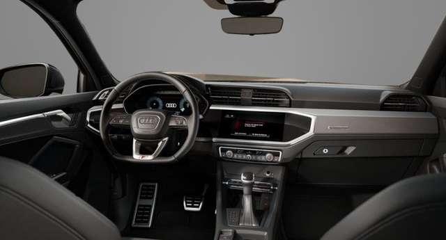 Audi Q3 SPB 40 TFSI QUATTRO S-TRONIC S-LINE 190CV PROMO