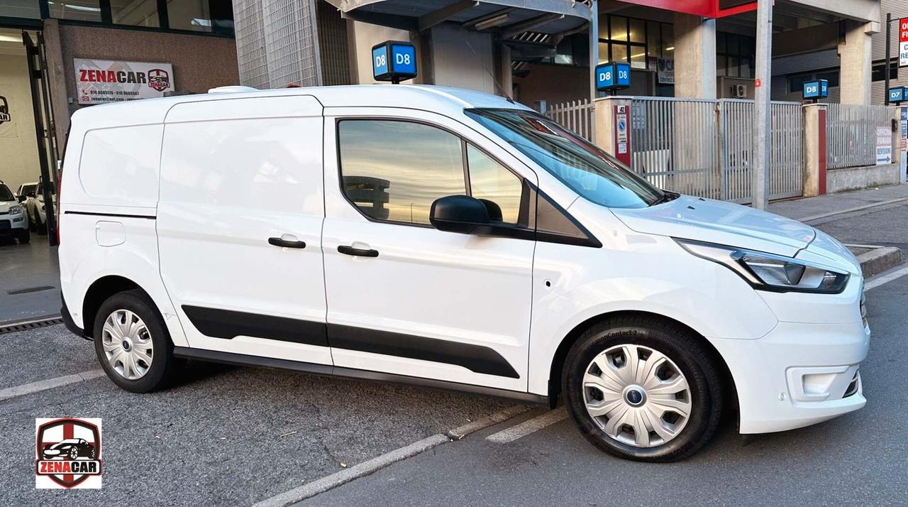 Ford Transit Connect Lungo 1.5 TDCI 100 CV