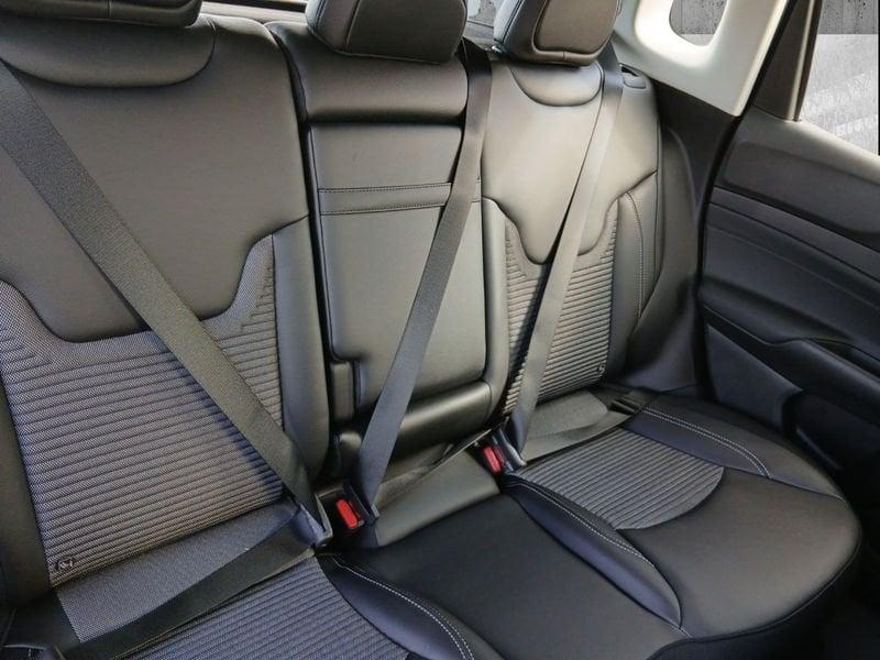 Jeep Compass 1.3 turbo t4 phev Altitude 4xe auto