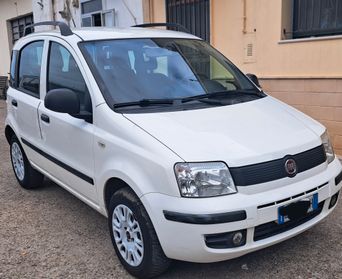 Fiat Panda 1.4 Natural Power Classic