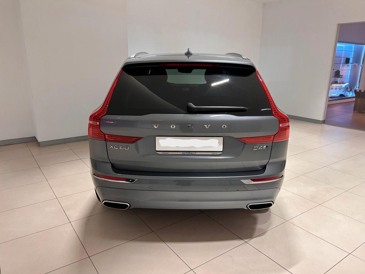 Volvo XC 60 D4 AWD Geartronic Inscription