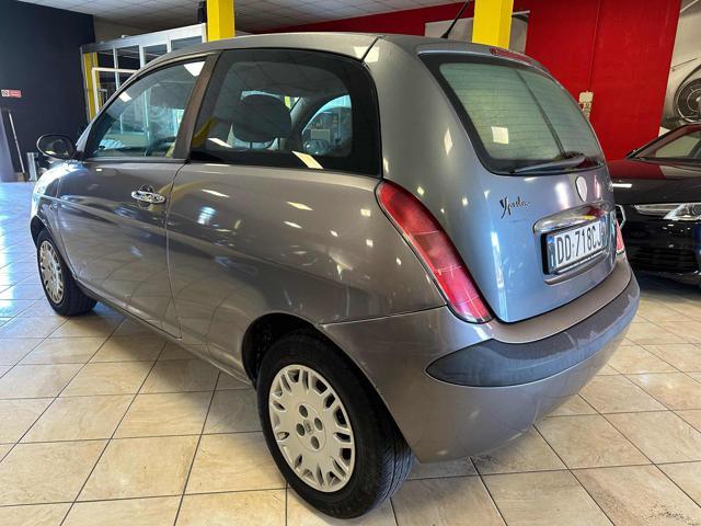 LANCIA Ypsilon 1.3 Multijet 16V