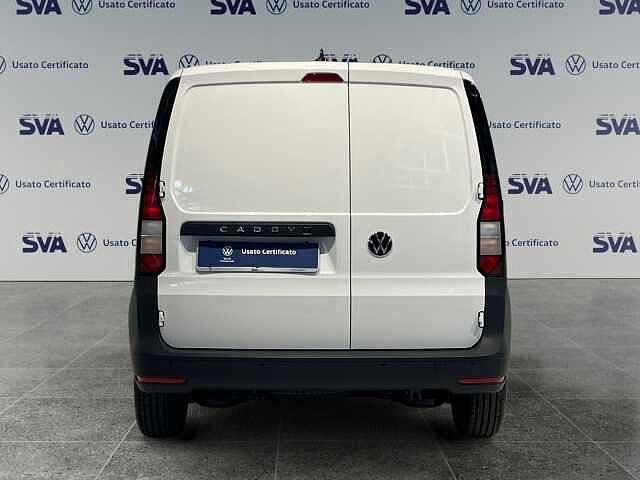 Volkswagen Caddy 2.0 TDI 102 CV Furgone Business - IVA ESCLUSA