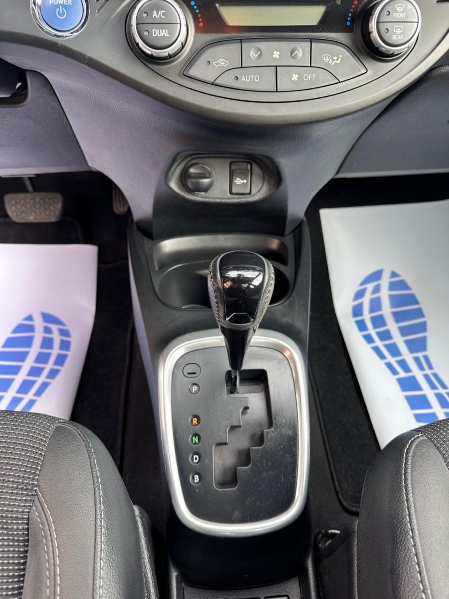 TOYOTA - Yaris - 1.5 Hybrid 5p. Style #TAG.TOYOTA