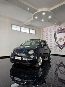 Fiat 500C 1.2 GPL LOUNGE