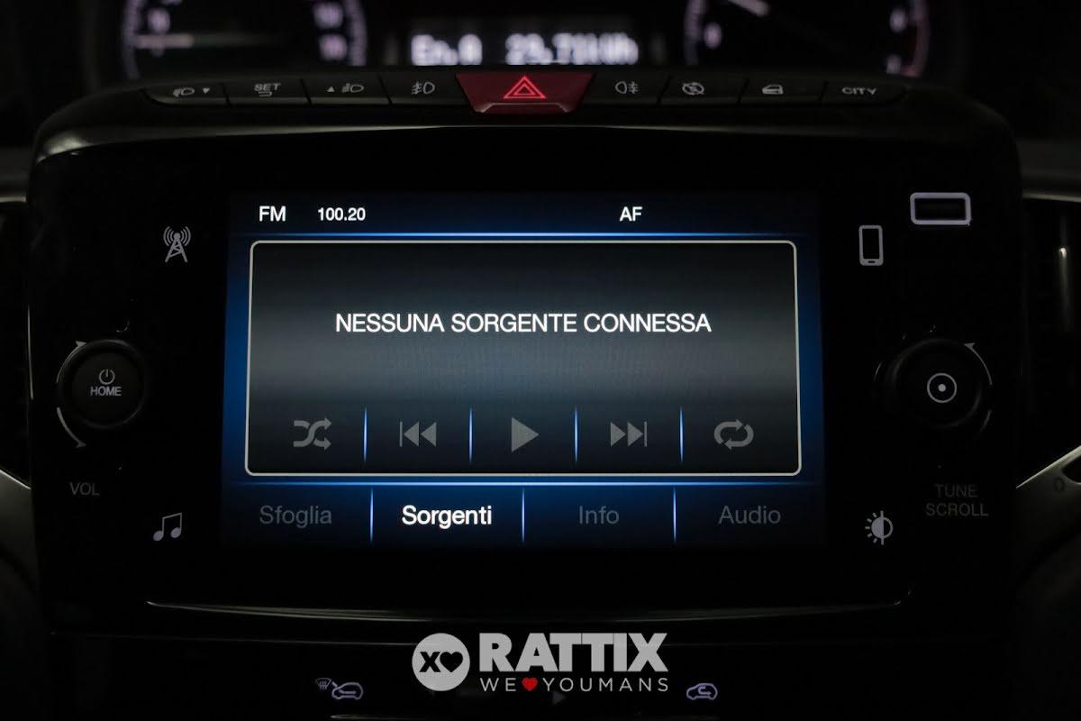 Lancia Ypsilon 1.0 Firefly Hybrid 70CV Gold