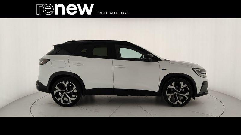 Renault Austral Austral Full Hybrid E-Tech 200 CV Iconic Esprit Alpine
