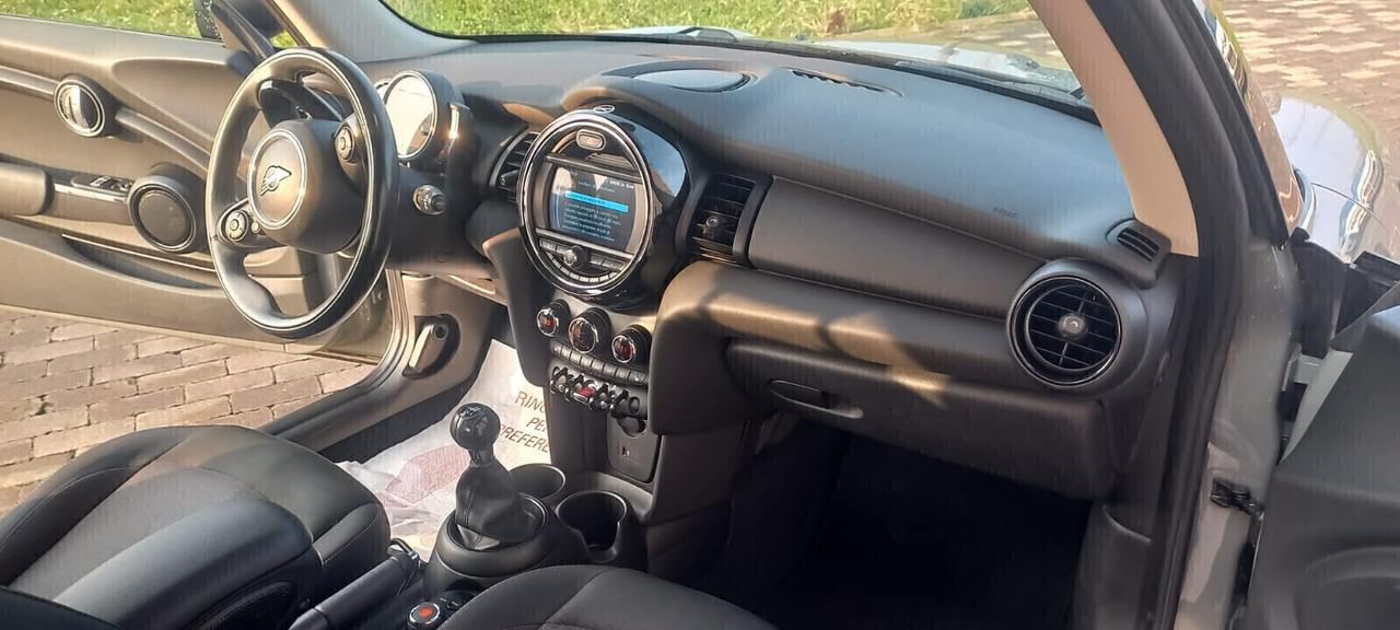 Mini One 1500 3 porte