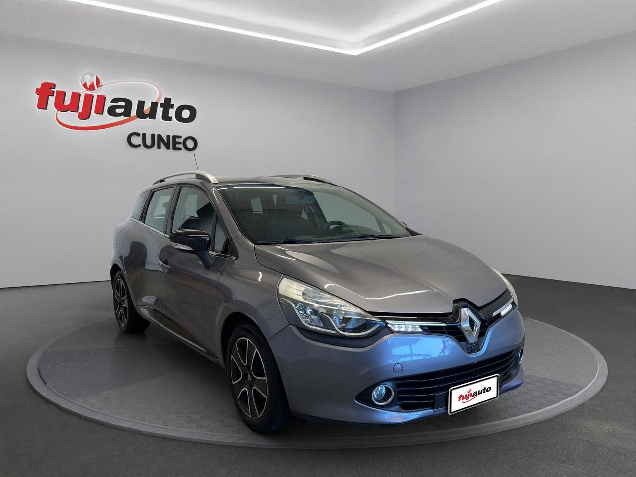 Renault Clio Sporter 1.5 dci energy Life (wave)