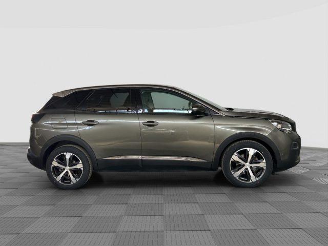 PEUGEOT 3008 3008 BlueHDi 120 EAT6 S&S Allure