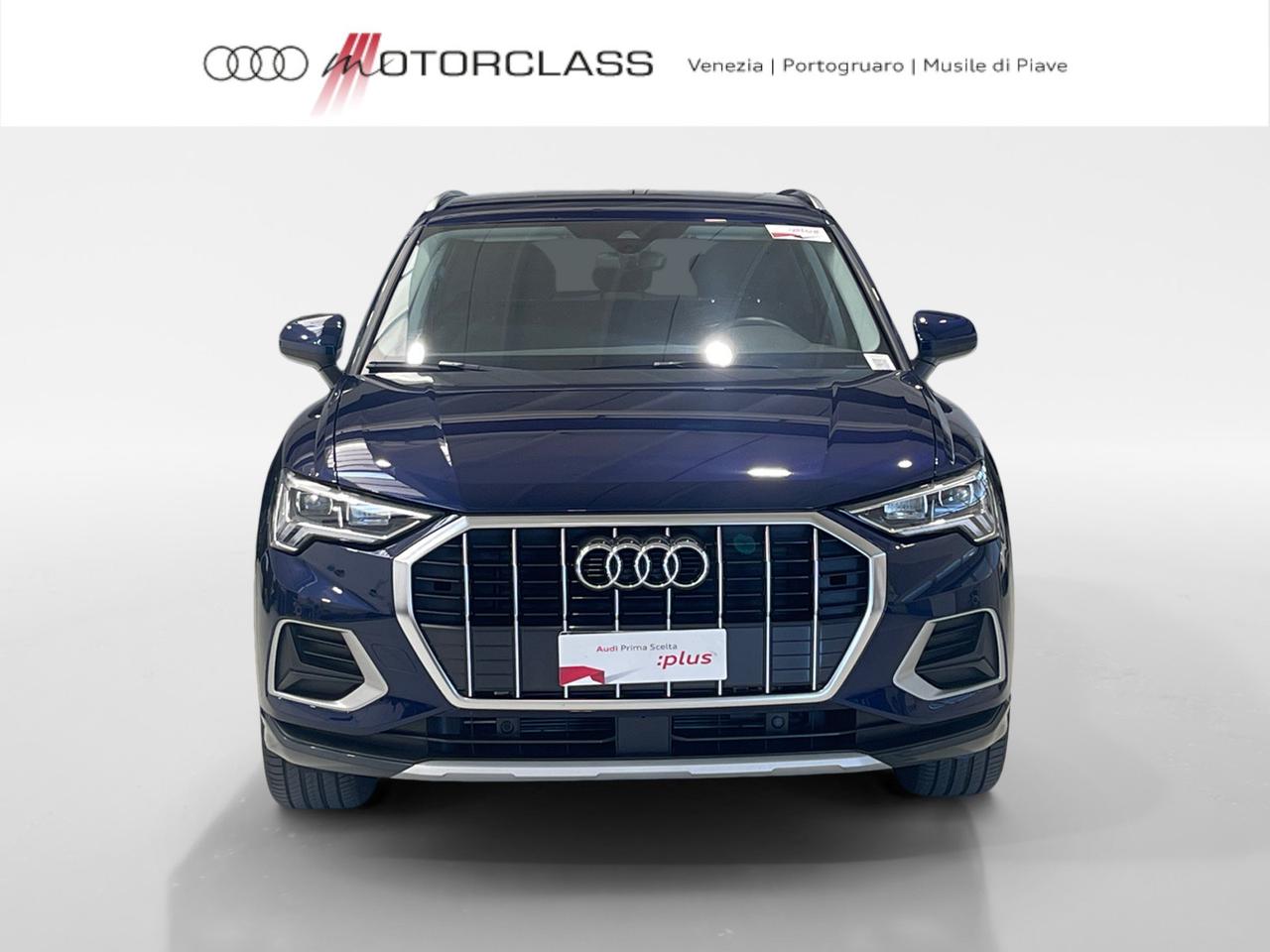 Audi Q3 35 2.0 tdi business advanced s tronic