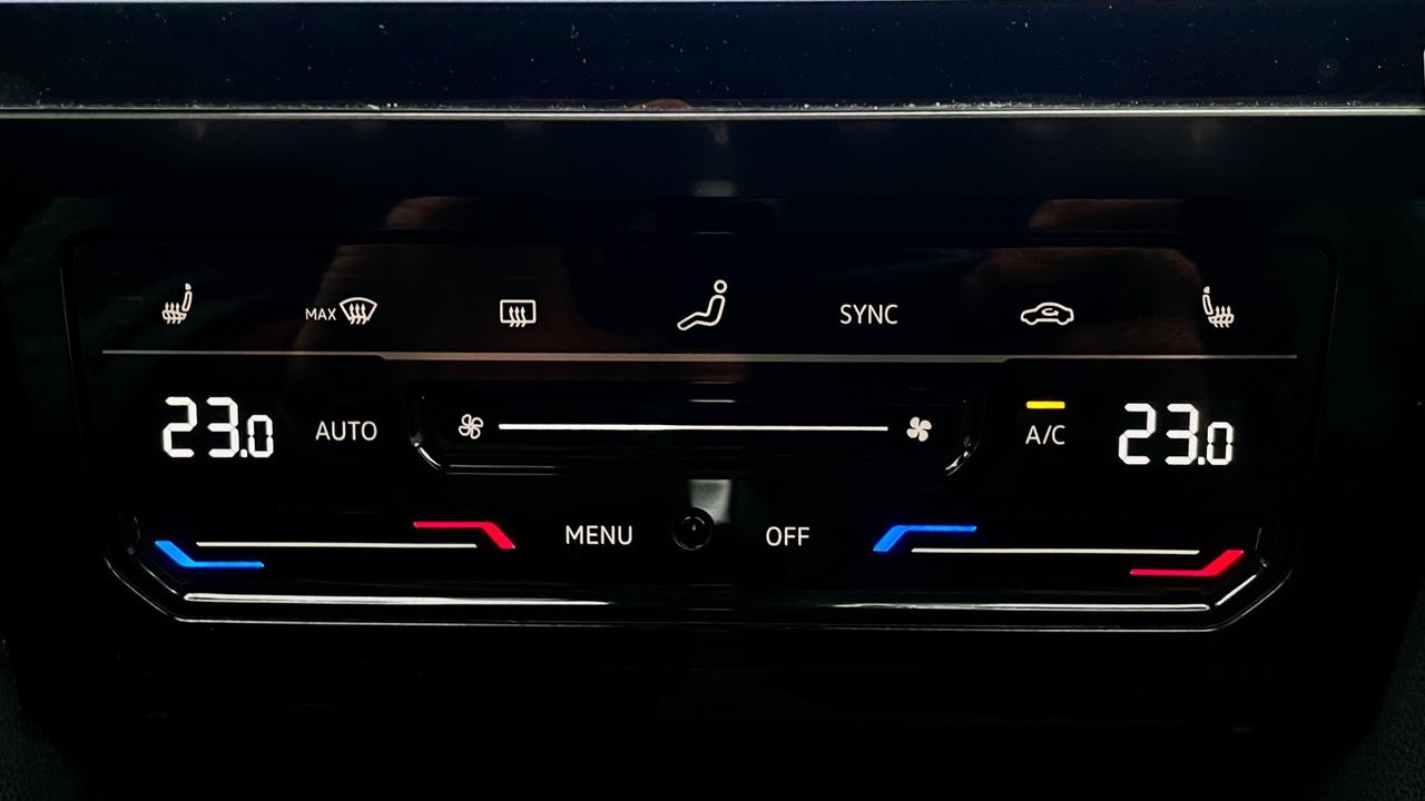 VOLKSWAGEN PASSAT 2.0 EXECUTIVE 4 MOTION TDI SCR 200CV - FULL LED, VIRTUAL COCKPIT, PELLE