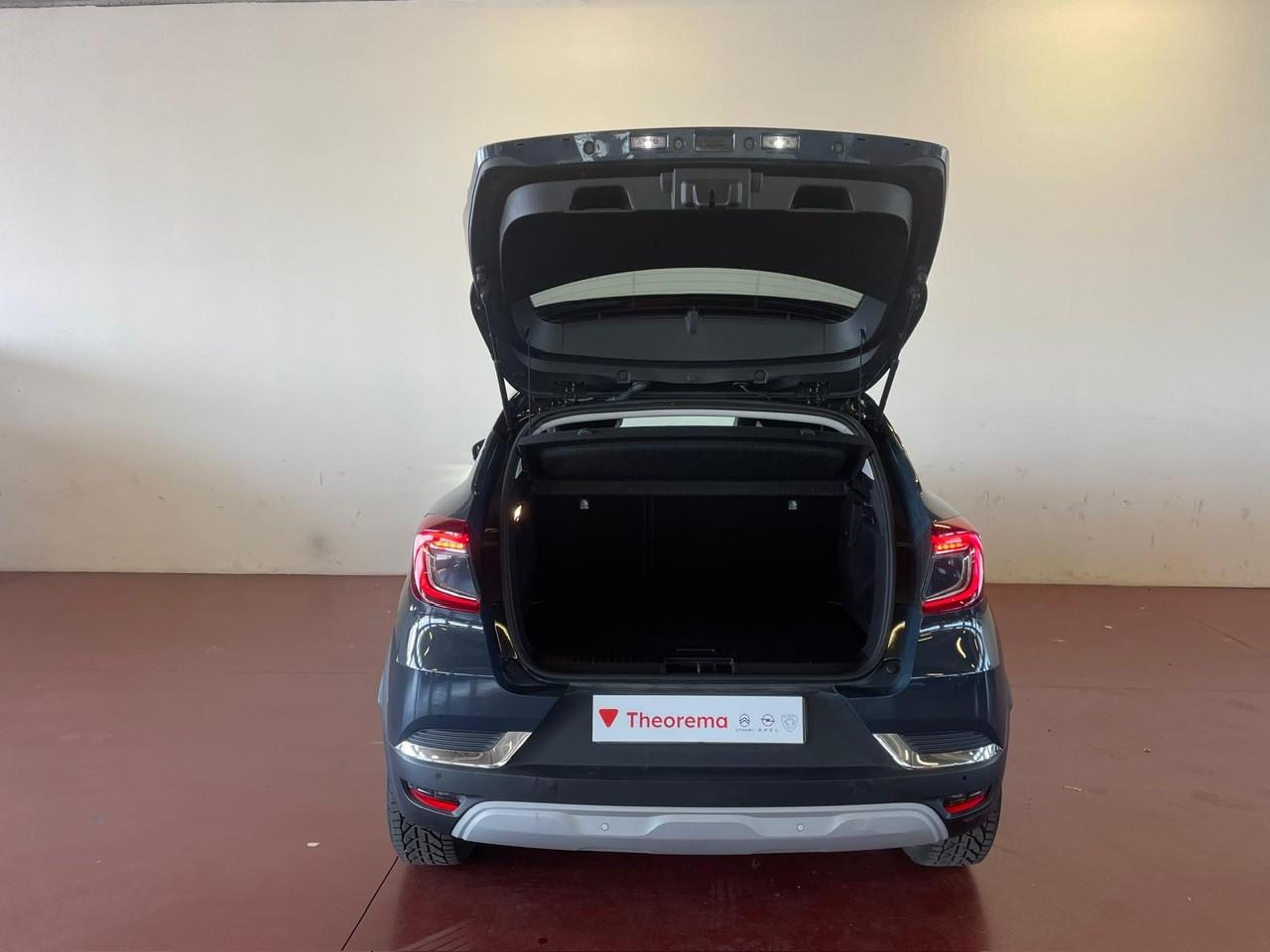 RENAULT Captur II - Captur 1.0 tce Intens Gpl 100cv my21