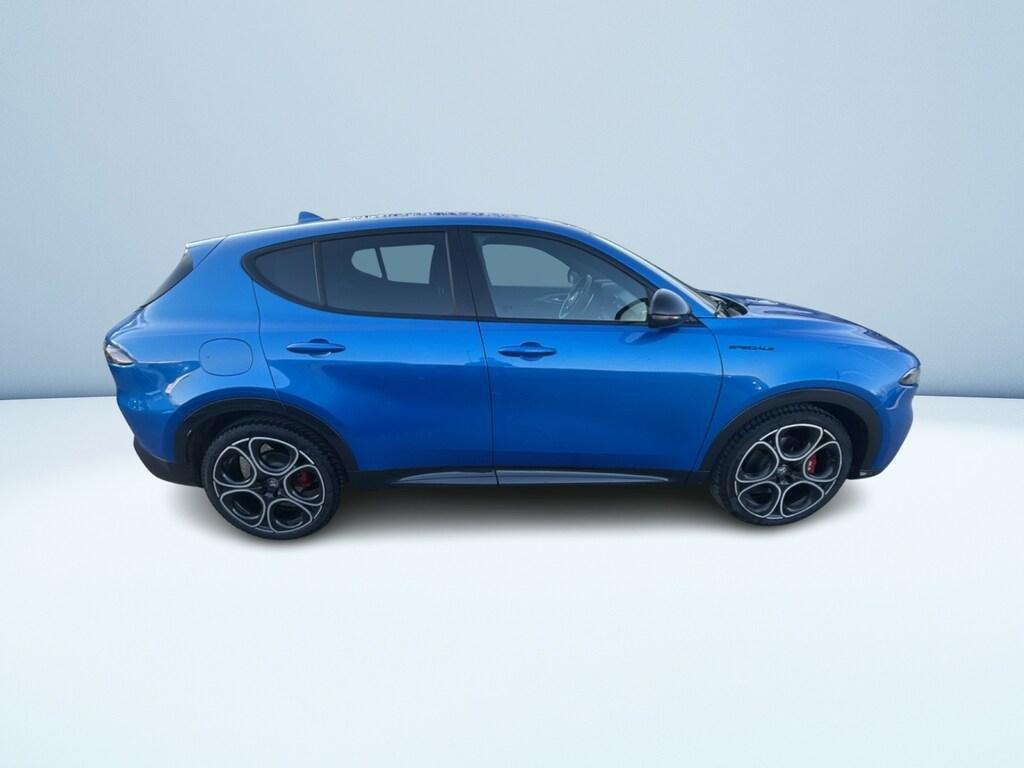 Alfa Romeo Tonale 1.5 Hybrid Veloce TCT7