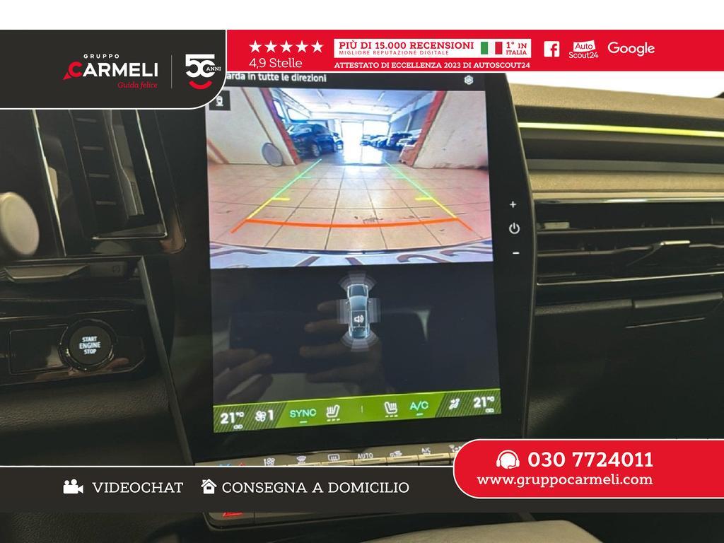 Renault Rafale 1.2 E-Tech full hybrid Esprit Alpine Auto
