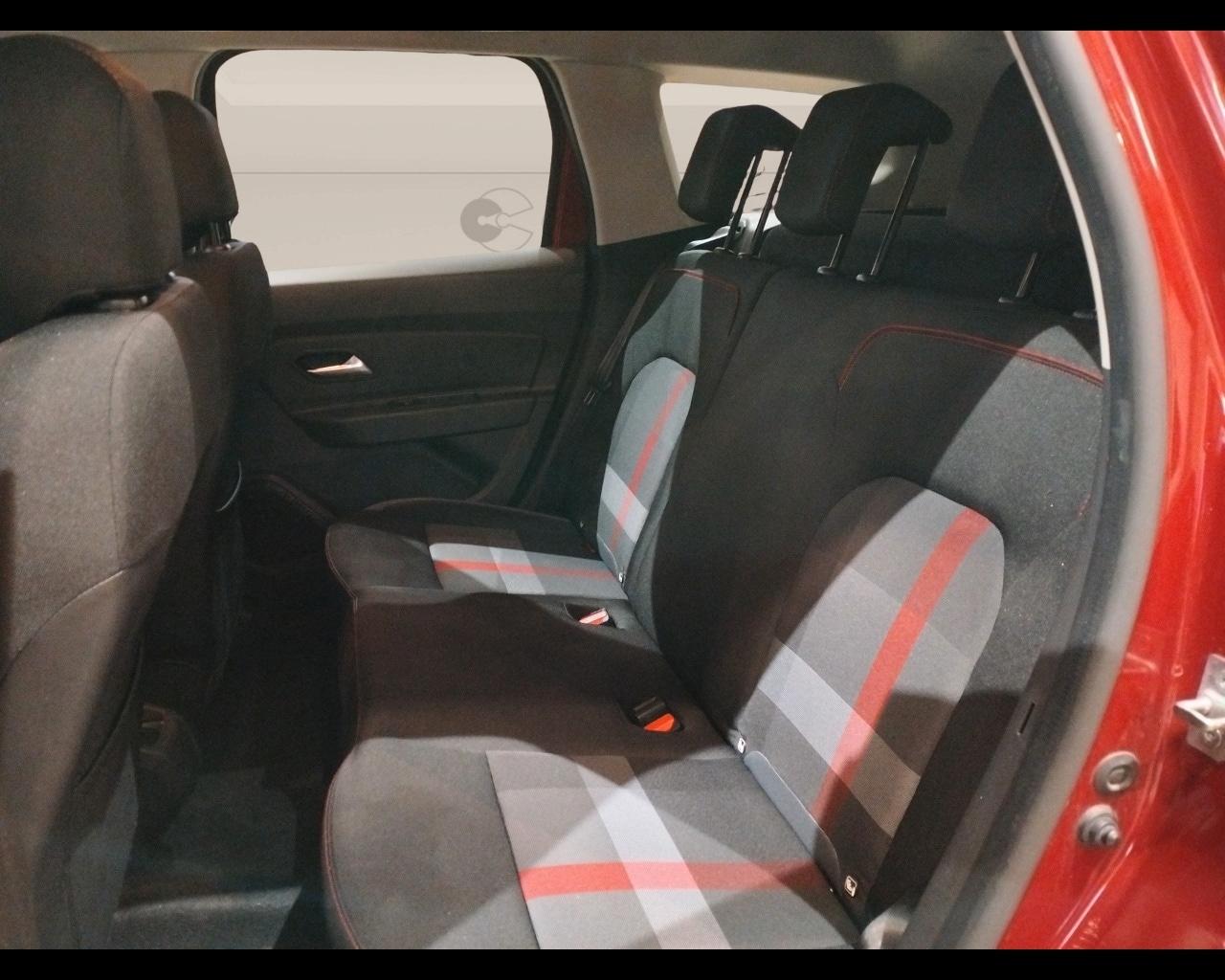 DACIA Duster 2ª serie Duster 1.3 TCe 150 CV FA...